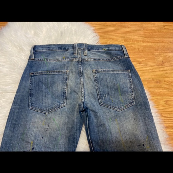 🔻SALE🔻CURRENT/ELLIOTT🔹EXCELLENT CONDITION - Picture 6 of 9